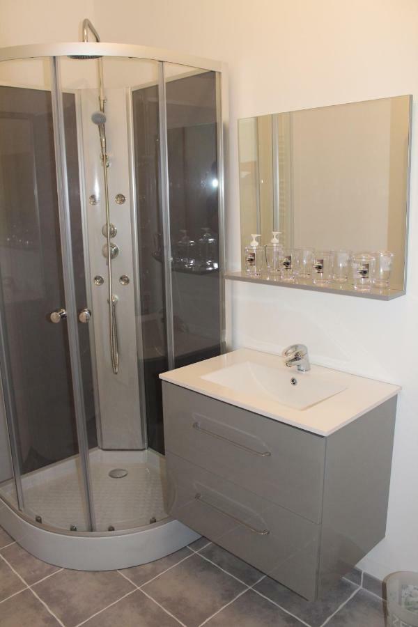 Appartement Baie de Somme app1 à Bernay-en-Ponthieu Extérieur photo